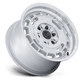VAGABOND 17X8.5 6X5.5 106 +0 G-SLV-MCH