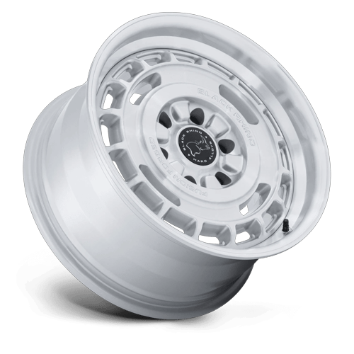 VAGABOND 17X8.5 6X5.5 106 +0 G-SLV-MCH