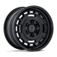 VAGABOND 17X8 6X5.5 106 +32 M-BLK-GB-LP