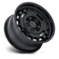 VAGABOND 17X8 6X5.5 106 +32 M-BLK-GB-LP