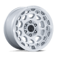 CONGO 17X8.5 5X130 71.6 +25 G-SLV MCH
