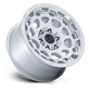 CONGO 17X8.5 5X130 71.6 +25 G-SLV MCH