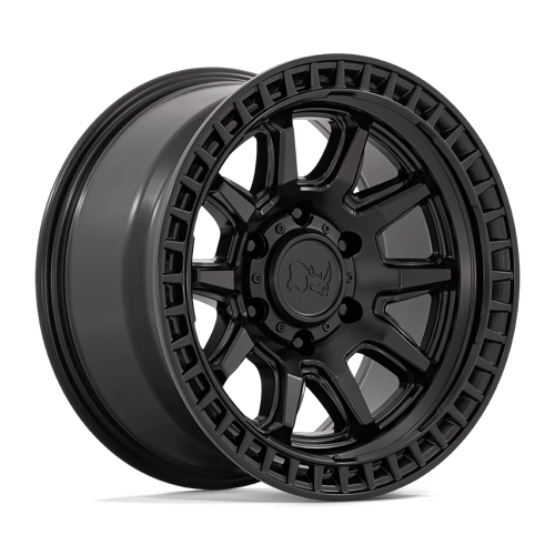 BR CALICO 20X9 6X5.5 106 M-BLK +0