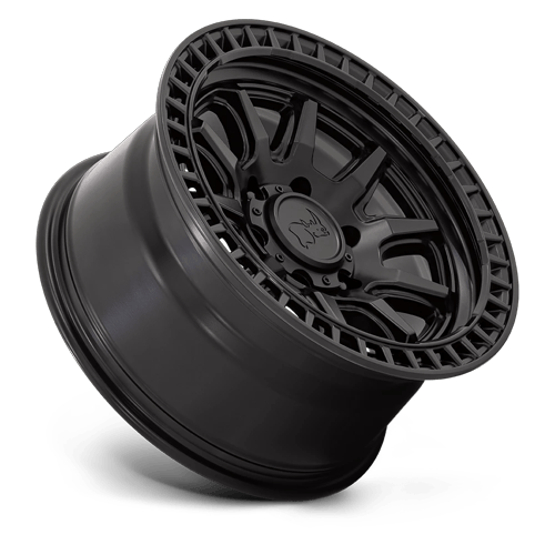 BR CALICO 20X9 6X5.5 106 M-BLK +0