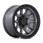 BR CALICO 20X9 6X5.5 106 M-GMTL BLK +0
