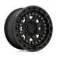BR CARBINE 20X9 6X139 -18 112 M-BLK MCH