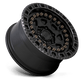 BR CARBINE 20X9 6X139 -18 112 M-BLK MCH