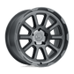BR CHASE 20X9 6X139 +12 112 BRSH GNMTL