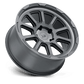 BR CHASE 20X9 6X139 +12 112 BRSH GNMTL