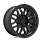 DELTA 17X9.5 5X5.5 87 +2 G-BLK