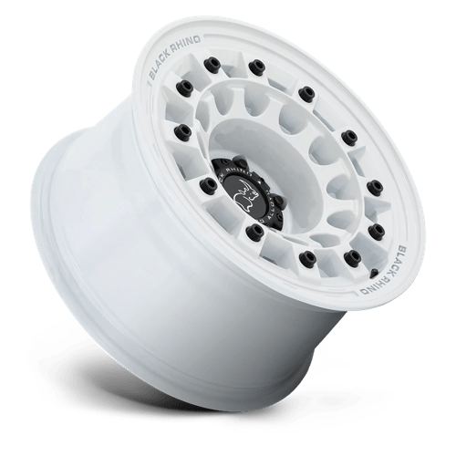 FUJI 17X8 6X5.5 106 G-WHT +20