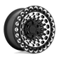 BR LABYRTH 17X9.5 5X127 -18 71 G-BLK MLD