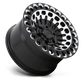 BR LABYRTH 17X9.5 5X127 -18 71 G-BLK MLD