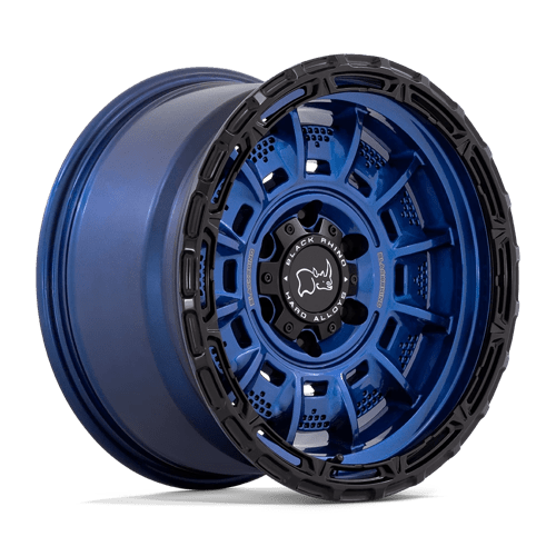 LEGION 17X9 5X5.0 71 CB-BLU-BLK +0