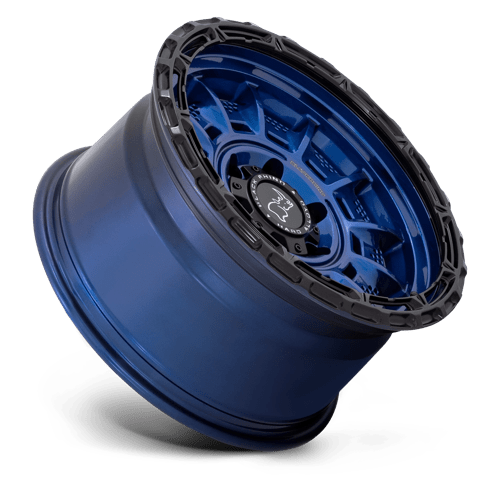 LEGION 17X9 5X5.0 71 CB-BLU-BLK +0