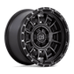 LEGION 17X9 6X135 87 M-BLK GY-TN +0