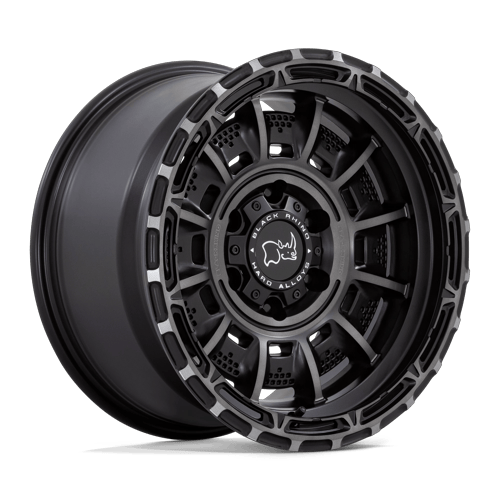 LEGION 17X9 6X135 87 M-BLK GY-TN +0
