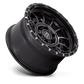 LEGION 17X9 6X5.5 106 M-BLK GY-TN -12