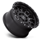 LEGION 20X10 6X135 87 M-BLK GY-TN -18