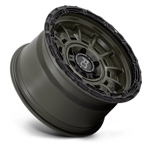 LEGION 20X10 5X5.0 71 OD-GRN-BLK -18