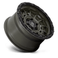 LEGION 17X9 5X5.0 71 OD-GRN-BLK -12