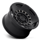 BR MUZZL 20X9 6X139 -18 112 M-BL DDT RNG