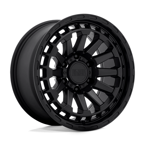 BR RAID 20X9.5 6X139 +12 112 M-BLK