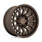 BR RAID 17X8.5 5X127 -18 71 M-BRNZ