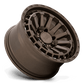 BR RAID 17X8.5 6X139 -18 112 M-BRNZ