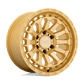 BR RAID 20X9.5 6X139 +12 112 GOLD