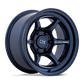 SHOGUN 17X9 5X5 71 -38 G-MID BLU