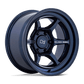 SHOGUN 16X8 6X5.5 106 -10 G-MID BLU