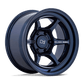 SHOGUN 16X8 6X5.5 106 -10 G-MID BLU