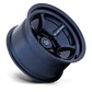 SHOGUN 17X9 5X5 71 -38 G-MID BLU