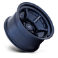 SHOGUN 16X8 6X5.5 106 -10 G-MID BLU