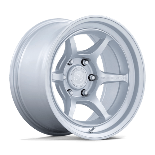 SHOGUN 17X9 5X5 71 -38 HYPER SLV