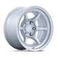 SHOGUN 17X8.5 6X5.5 106 +20 HYPER SLV