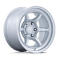 SHOGUN 17X9 5X5 71 -38 HYPER SLV