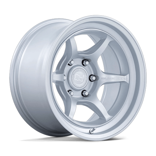 SHOGUN 17X9 5X5 71 -38 HYPER SLV