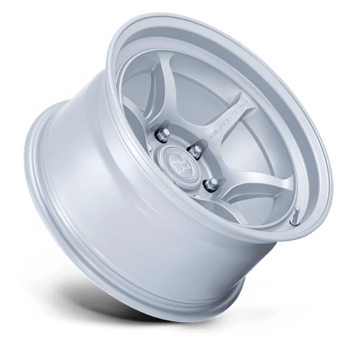SHOGUN 17X8.5 5X5 71 -10 HYPER SLV