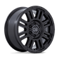 YELLOWSTONE 18X8 5X130 78 +48 M-BLK