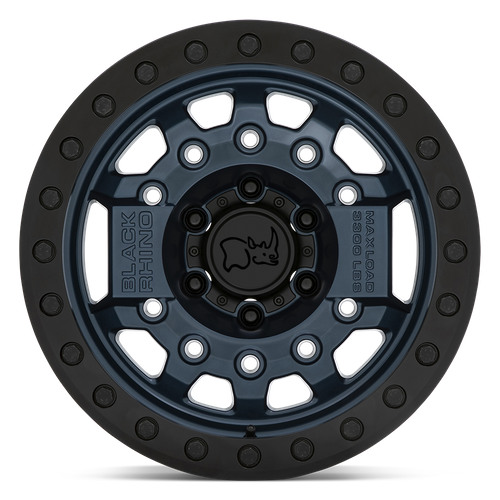 BR AVENG BL 17X8.5 6X139 -30 112 NV-BLUE