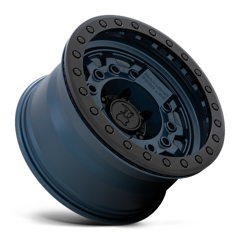 BR AVENG BL 17X8.5 6X139 -30 112 NV-BLUE