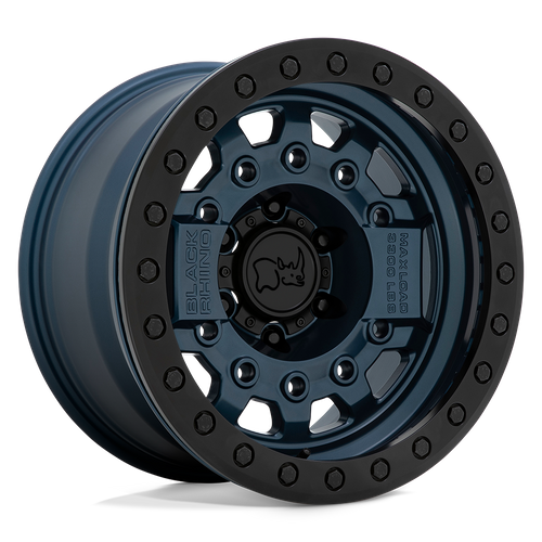BR AVENG BL 17X8.5 6X139 -30 112 NV-BLUE