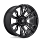 BLITZ 18X9 8X6.5 125.1 NBL +01
