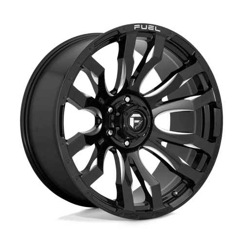 BLITZ 20X9 6X5.5 106.1 NBL +20
