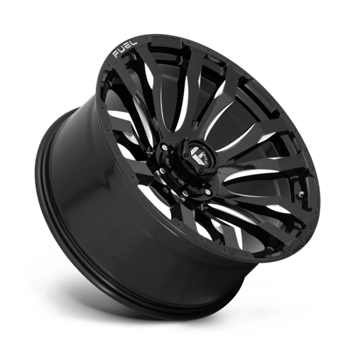BLITZ 20X9 6X5.5 106.1 NBL +20
