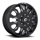 BLITZ DRW 20X8.25 8X6.5 +105 NBL (F)
