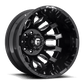 BLITZ DRW 20X8.25 8X200 -202 NBL (R)