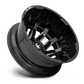 BLITZ DRW 20X8.25 8X200 -202 NBL (R)